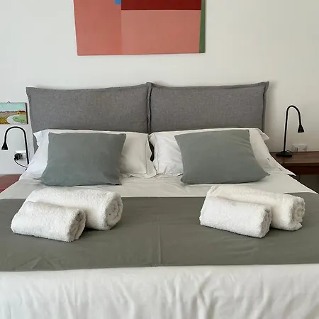 Apartamento Internal 5 *