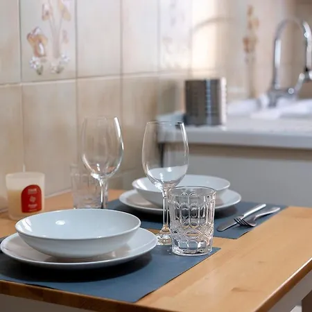 Apartamento Internal 5 *