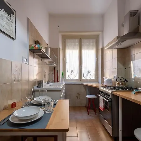 Apartamento Internal 5