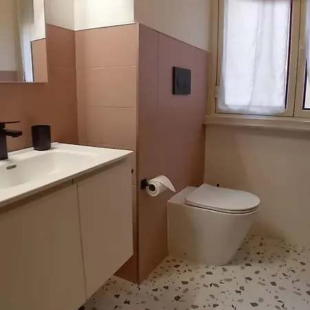 Internal 5 Apartamento