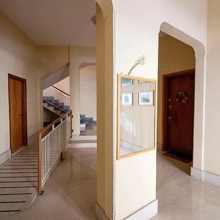 Internal 5 Roma