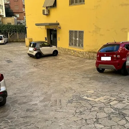Internal 5 Apartamento